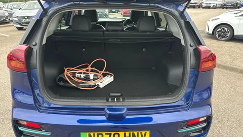 KIA E-NIRO 150kW 3 64kWh Auto