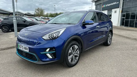 KIA E-NIRO 150kW 3 64kWh Auto