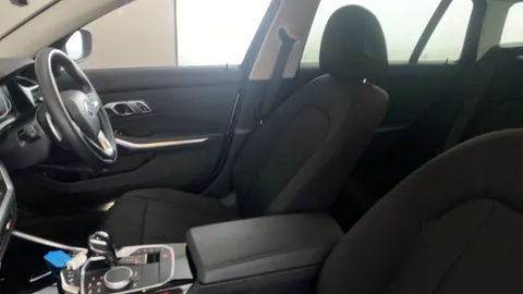 BMW 3 Series Touring 320d MHT SE Step Auto