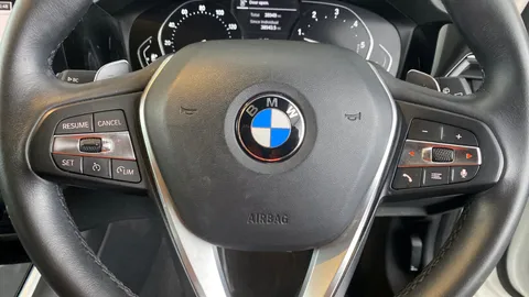 BMW 3 Series Touring 320d MHT SE Step Auto