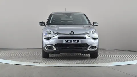 CITROEN C4 1.2 PureTech [130] Shine