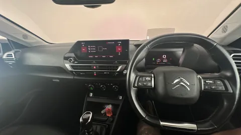 CITROEN C4 1.2 PureTech [130] Shine