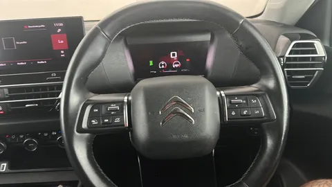 CITROEN C4 1.2 PureTech [130] Shine