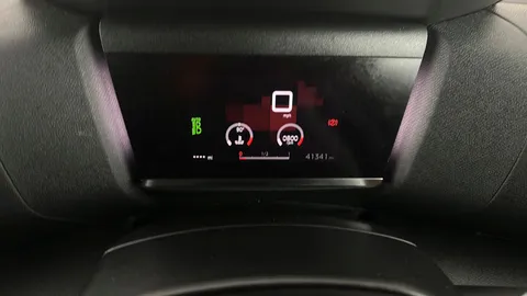 CITROEN C4 1.2 PureTech [130] Shine