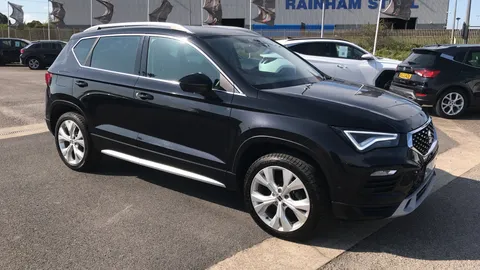 SEAT ATECA 1.5 TSI EVO Xperience