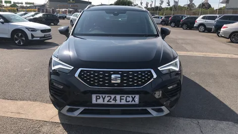 SEAT ATECA 1.5 TSI EVO Xperience