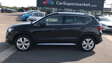 SEAT ATECA 1.5 TSI EVO Xperience