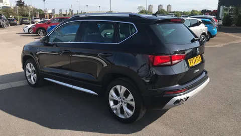 SEAT ATECA 1.5 TSI EVO Xperience