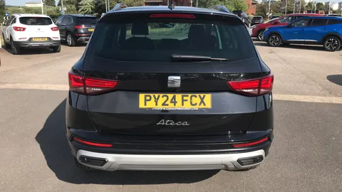 SEAT ATECA 1.5 TSI EVO Xperience