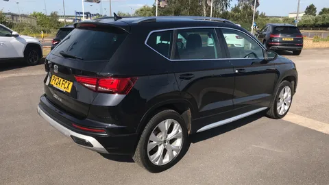 SEAT ATECA 1.5 TSI EVO Xperience