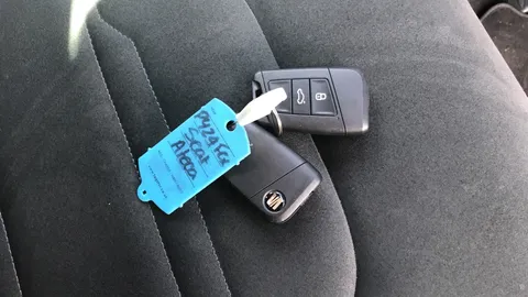 SEAT ATECA 1.5 TSI EVO Xperience