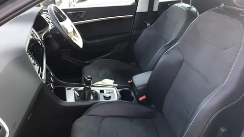 SEAT ATECA 1.5 TSI EVO Xperience