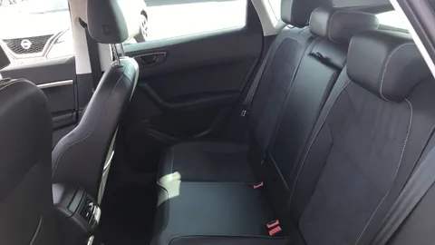 SEAT ATECA 1.5 TSI EVO Xperience