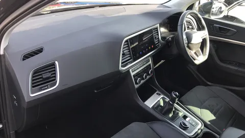 SEAT ATECA 1.5 TSI EVO Xperience