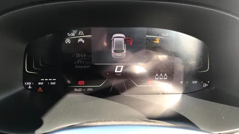 SEAT ATECA 1.5 TSI EVO Xperience