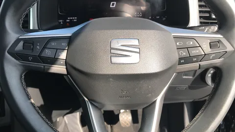 SEAT ATECA 1.5 TSI EVO Xperience