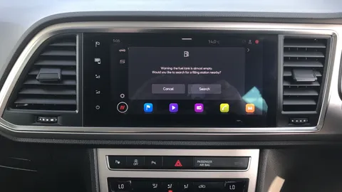 SEAT ATECA 1.5 TSI EVO Xperience