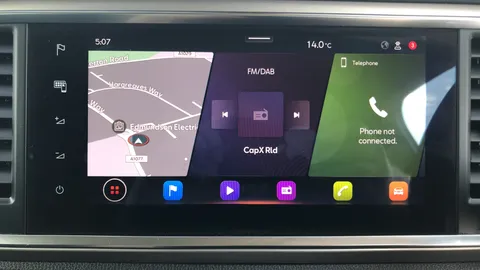 SEAT ATECA 1.5 TSI EVO Xperience