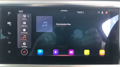 SEAT ATECA 1.5 TSI EVO Xperience