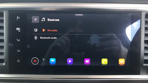 SEAT ATECA 1.5 TSI EVO Xperience