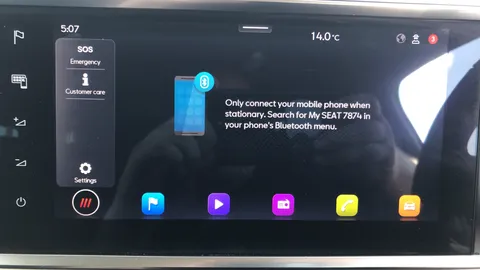 SEAT ATECA 1.5 TSI EVO Xperience