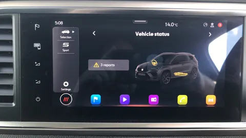 SEAT ATECA 1.5 TSI EVO Xperience