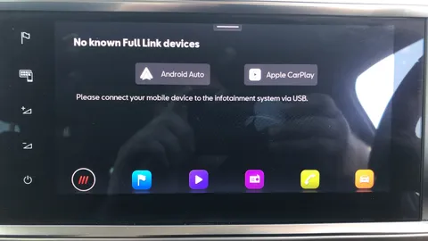 SEAT ATECA 1.5 TSI EVO Xperience