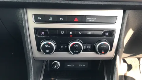 SEAT ATECA 1.5 TSI EVO Xperience