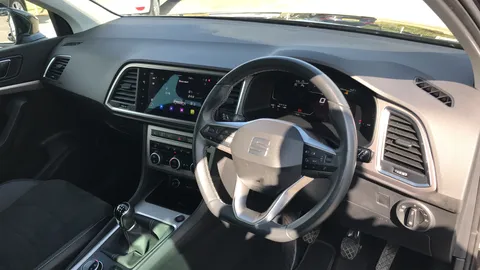 SEAT ATECA 1.5 TSI EVO Xperience