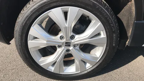 SEAT ATECA 1.5 TSI EVO Xperience