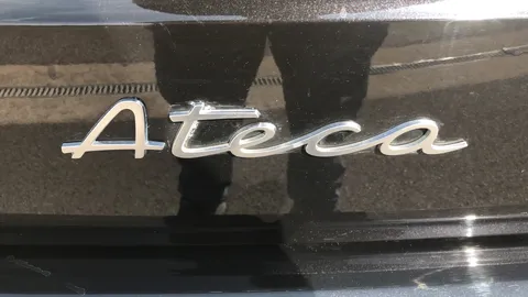 SEAT ATECA 1.5 TSI EVO Xperience