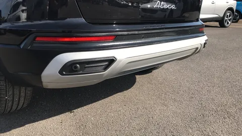 SEAT ATECA 1.5 TSI EVO Xperience