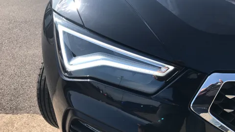 SEAT ATECA 1.5 TSI EVO Xperience