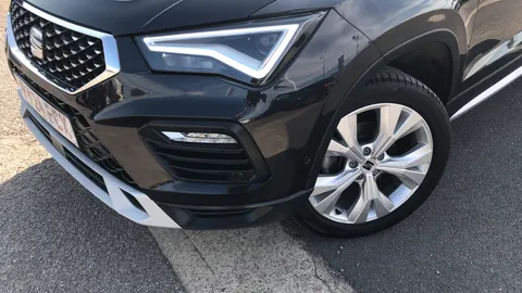 SEAT ATECA 1.5 TSI EVO Xperience