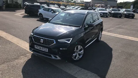 SEAT ATECA 1.5 TSI EVO Xperience