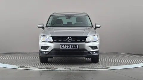 VOLKSWAGEN TIGUAN 2.0 TDi 150 Match DSG