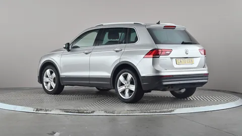 VOLKSWAGEN TIGUAN 2.0 TDi 150 Match DSG