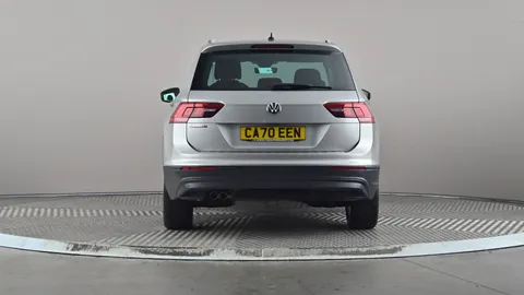 VOLKSWAGEN TIGUAN 2.0 TDi 150 Match DSG