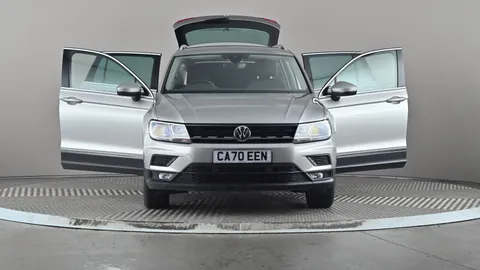VOLKSWAGEN TIGUAN 2.0 TDi 150 Match DSG