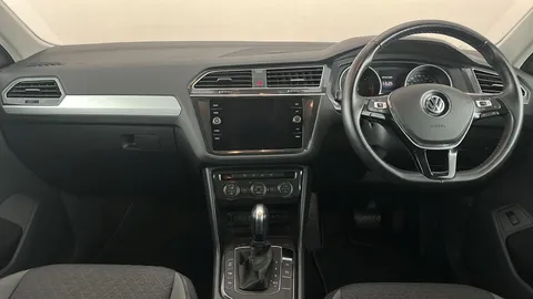 VOLKSWAGEN TIGUAN 2.0 TDi 150 Match DSG