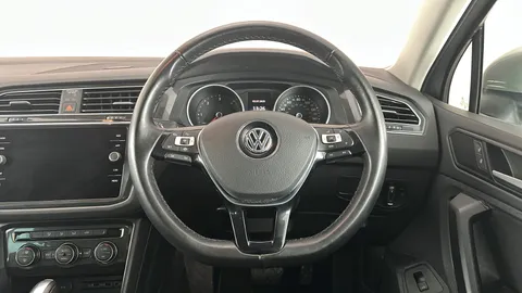 VOLKSWAGEN TIGUAN 2.0 TDi 150 Match DSG