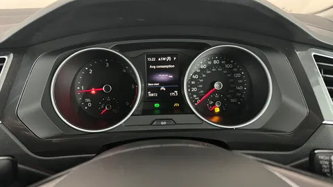 VOLKSWAGEN TIGUAN 2.0 TDi 150 Match DSG
