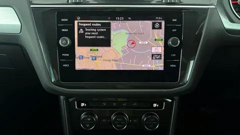 VOLKSWAGEN TIGUAN 2.0 TDi 150 Match DSG