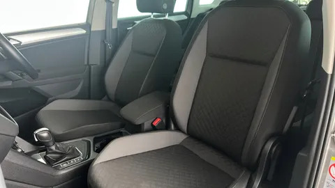 VOLKSWAGEN TIGUAN 2.0 TDi 150 Match DSG