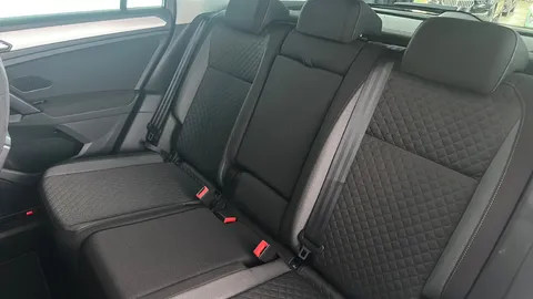VOLKSWAGEN TIGUAN 2.0 TDi 150 Match DSG
