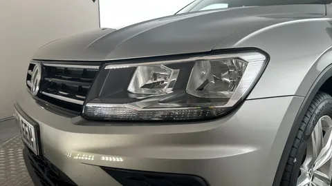VOLKSWAGEN TIGUAN 2.0 TDi 150 Match DSG