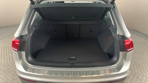 VOLKSWAGEN TIGUAN 2.0 TDi 150 Match DSG