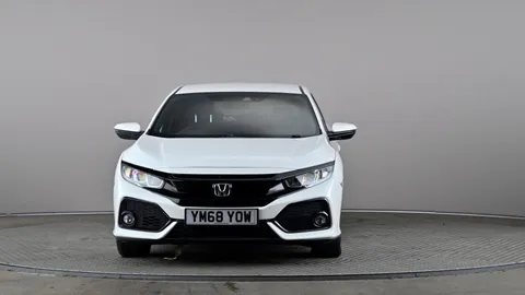 HONDA CIVIC 1.0 VTEC Turbo 126 SR