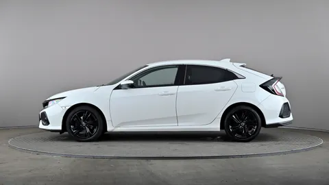 HONDA CIVIC 1.0 VTEC Turbo 126 SR