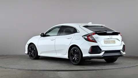 HONDA CIVIC 1.0 VTEC Turbo 126 SR